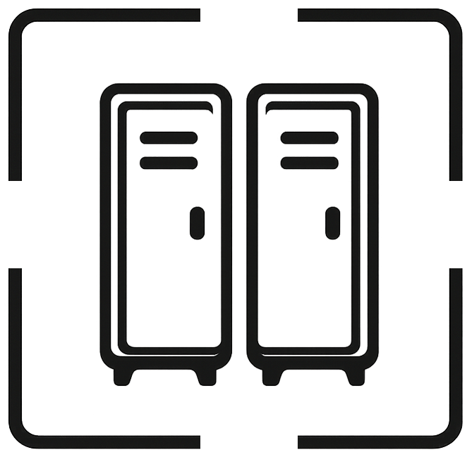 icone locker